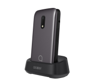 Alcatel 3026 szary - 464665 - zdjęcie 5